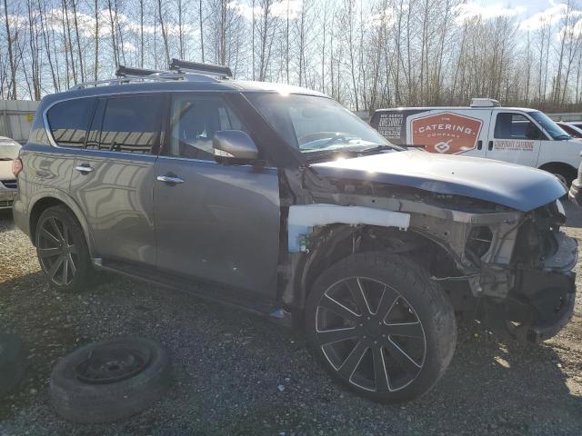 2016 Infiniti Qx80 VIN: JN8AZ2NC3G9402386 Lot: 48468724