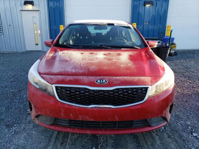2018 KIA FORTE LX - 3KPFK4A72JE222040