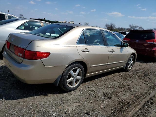 2005 Honda Accord Ex VIN: 1HGCM56785A189115 Lot: 39243889