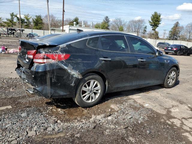 Vin: 5xxgt4l38jg247205, lot: 88521905, kia optima lx 20183
