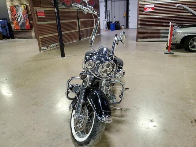 2008 HARLEY-DAVIDSON FLHRC 1HD1FR4328Y611090