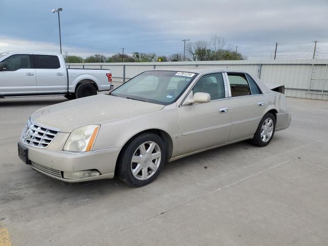 2007 Cadillac Dts VIN: 1G6KD57Y27U150820 Lot: 47861234