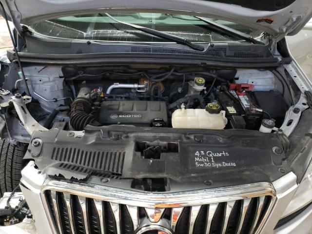 2015 BUICK ENCORE CON - KL4CJFSBXFB143329