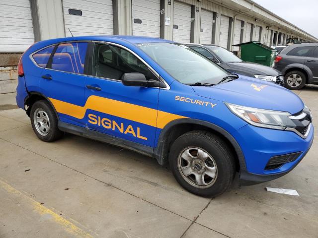 2015 HONDA CR-V LX - 2HKRM4H31FH629005