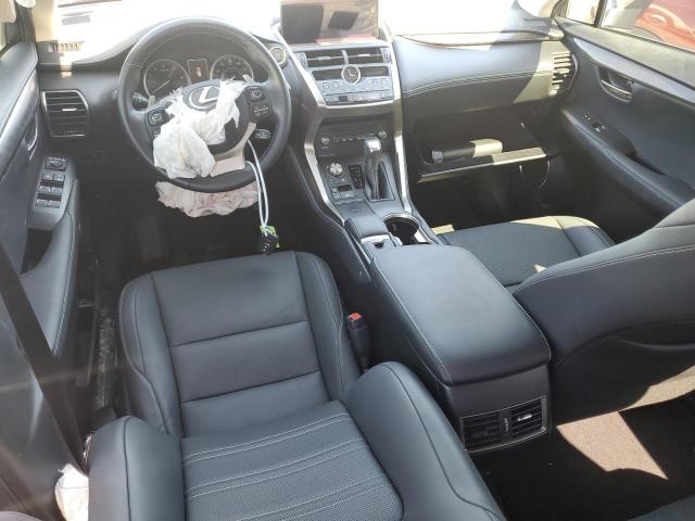 2020 LEXUS NX 300 JTJGARDZ0L5014641