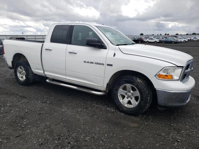 2012 Dodge Ram 1500 Slt VIN: 1C6RD7GT5CS141893 Lot: 48499454