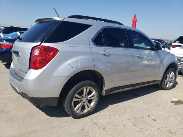 2014 Chevrolet Equinox Lt VIN: 2GNALBEK2E6167743 Lot: 45121354