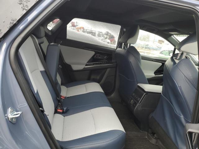 2023 SUBARU SOLTERRA P JTMABABA1PA031661