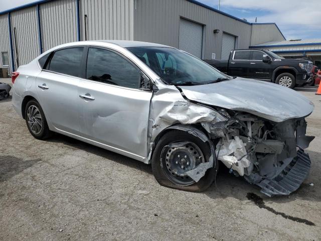 Vin: 3n1ab7ap5gy288880, lot: 46079634, nissan sentra s 20164