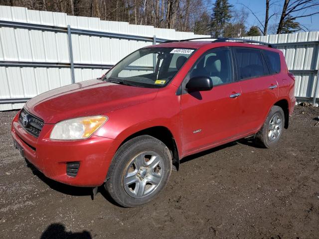 2010 Toyota Rav4 VIN: 2T3BF4DV9AW073854 Lot: 44970534