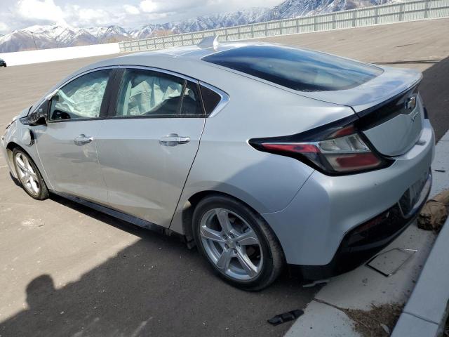 VIN 1G1RC6S51HU106030 2017 Chevrolet Volt, LT no.2