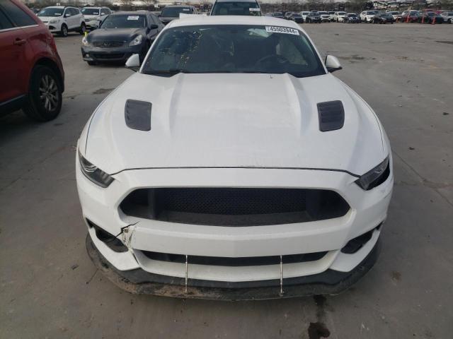 2015 FORD MUSTANG GT - 1FA6P8CF9F5434066