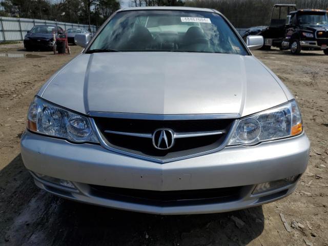 2003 Acura 3.2Tl Type-S VIN: 19UUA56873A041850 Lot: 48467604