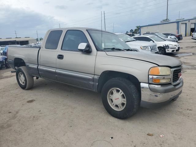 1999 GMC New Sierra K1500 VIN: 1GTEK19T6XE551016 Lot: 46050674