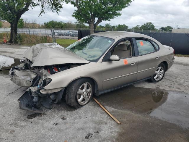 2003 Ford Taurus Ses VIN: 1FAFP55U13G264005 Lot: 54150024