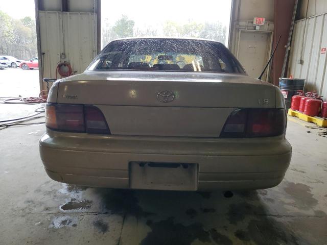 4T1SK12E7SU877075 1995 Toyota Camry Le