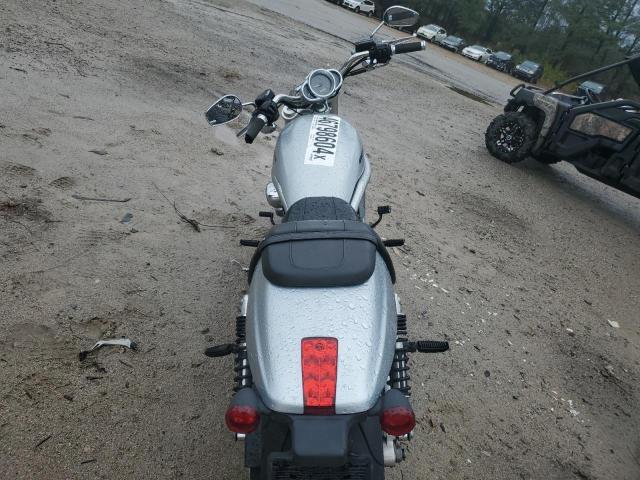 2012 HARLEY-DAVIDSON VRSCDXA AN - 1HD1HHH22CC804996