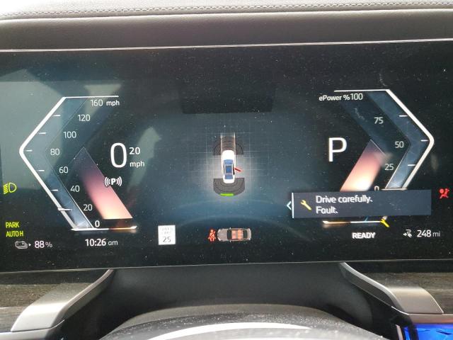 2024 BMW I7 EDRIVE5 - WBY43EJ09RCP03241