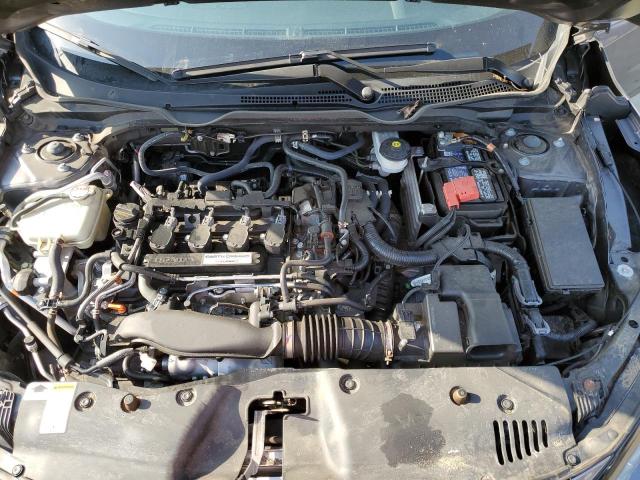 2020 HONDA CIVIC EX - 19XFC1F31LE214466