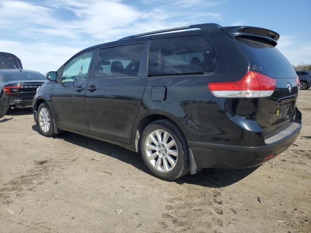 5TDDK3DC6BS002420 | 2011 Toyota sienna xle