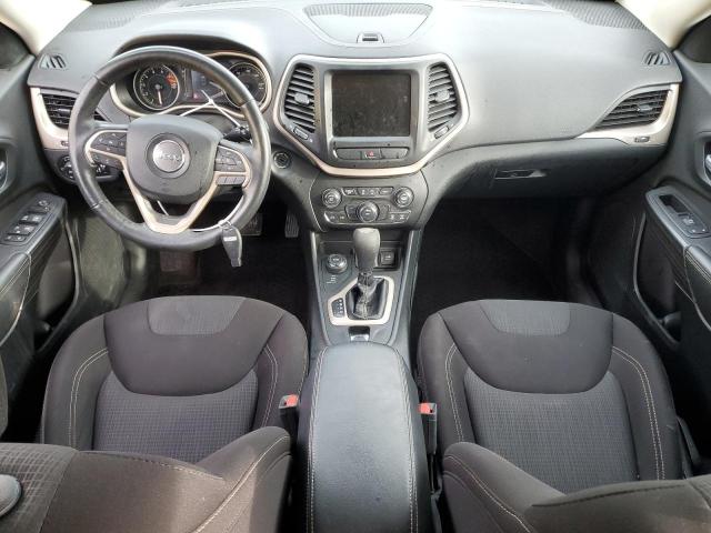 2016 JEEP CHEROKEE L - 1C4PJMCSXGW334611