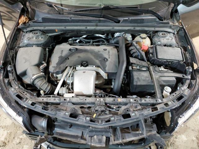 2017 CHEVROLET MALIBU PRE - 1G1ZH5SX6HF110477