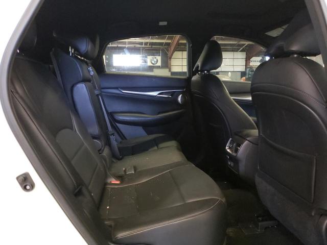2022 INFINITI QX55 ESSEN 3PCAJ5K38NF102032