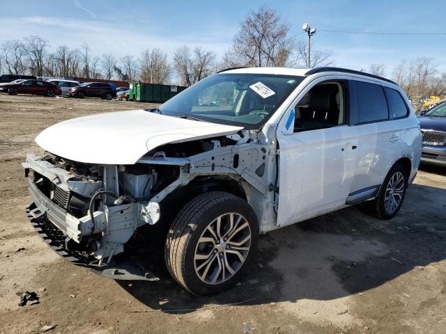 Vin: ja4az3a34gz054051, lot: 44407754, mitsubishi outlander se 2016 img_1
