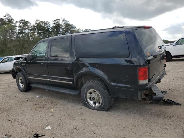 2005 Ford Excursion Limited VIN: 1FMNU43S65EC82438 Lot: 46848664