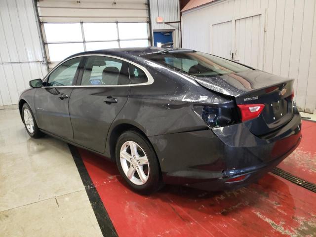 2023 Chevrolet Malibu Lt VIN: 1G1ZD5STXPF223470 Lot: 47753274