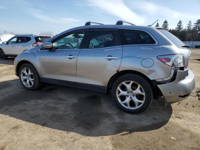 2010 Mazda Cx-7 VIN: JM3ER4W32A0320532 Lot: 46382024