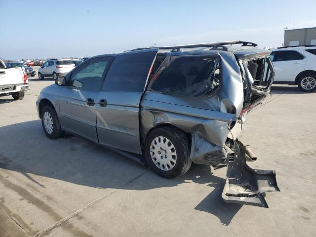 2002 HONDA ODYSSEY LX #3303979731
