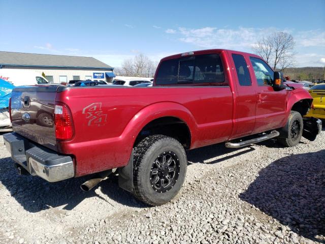 2015 FORD F250 SUPER - 1FT7X2B66FEB20775