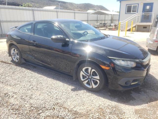 Vin: 2hgfc4b07gh306576, lot: 38217124, honda civic lx 20164