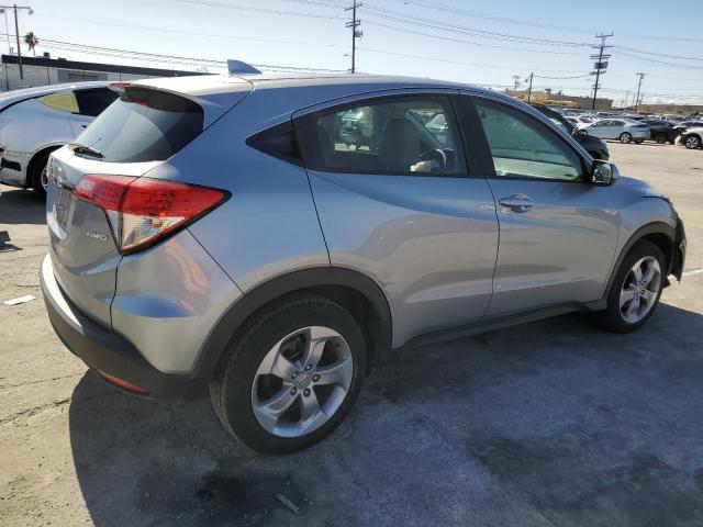 2019 HONDA HR-V LX - 3CZRU6H37KG713483