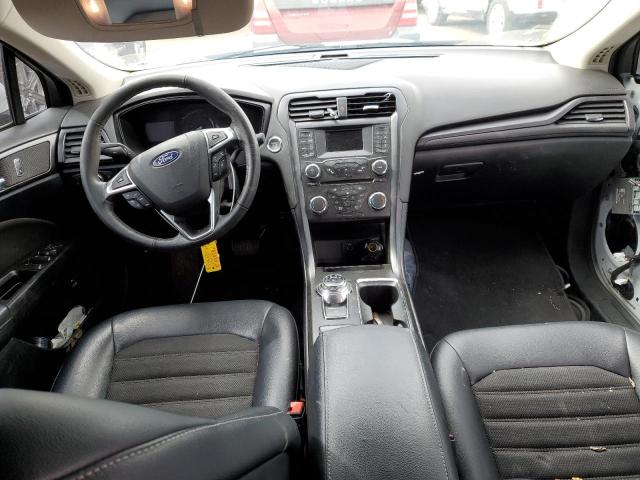 2018 FORD FUSION HYB - 3FA6P0LU4JR163374