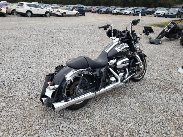 2017 HARLEY-DAVIDSON STREETGLID - 1HD1KRC19HB687579