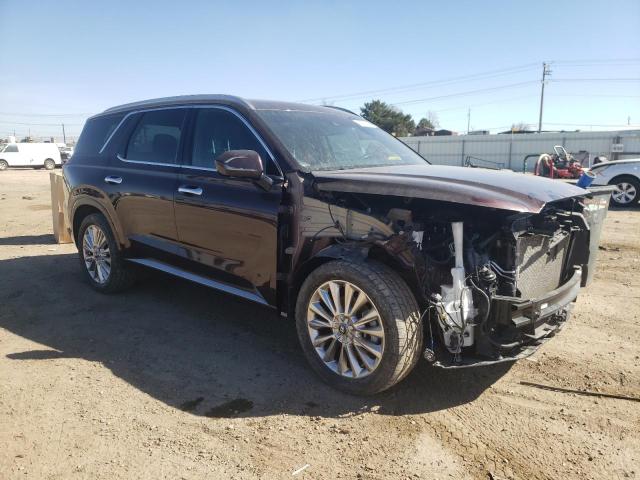 2020 Hyundai Palisade Limited VIN: KM8R5DHE5LU066844 Lot: 47378884