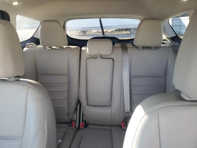 2016 Ford Escape Se VIN: 1FMCU0GX2GUA61790 Lot: 47293094