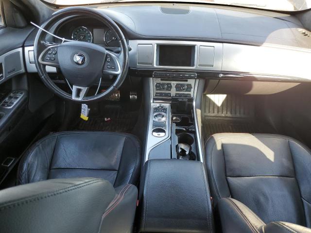 2015 JAGUAR XF 3.0 SPO - SAJWJ0FF2F8U56533