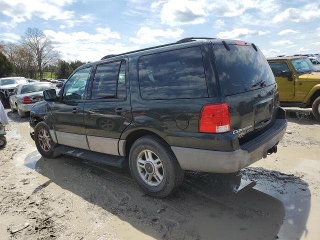 2003 Ford Expedition Xlt VIN: 1FMRU15W73LB53505 Lot: 47971734