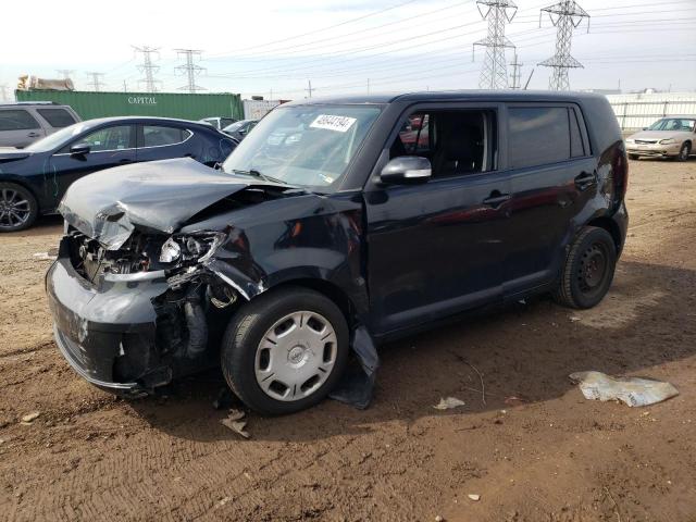 2008 Toyota Scion Xb VIN: JTLKE50E881012233 Lot: 48644194
