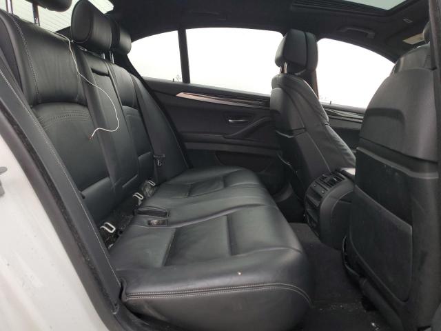 2016 BMW 535 XI - WBA5B3C59GG257861