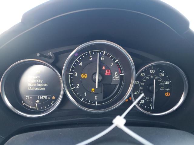 2022 MAZDA MX-5 MIATA - JM1NDAD70N0505938
