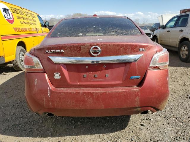 1N4AL3AP7DC131199 | 2013 Nissan altima 2.5