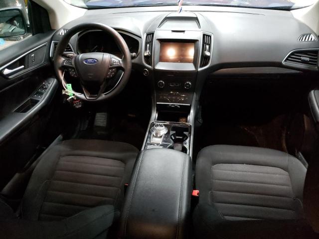 2020 Ford Edge Se VIN: 2FMPK4G9XLBB58350 Lot: 46194914