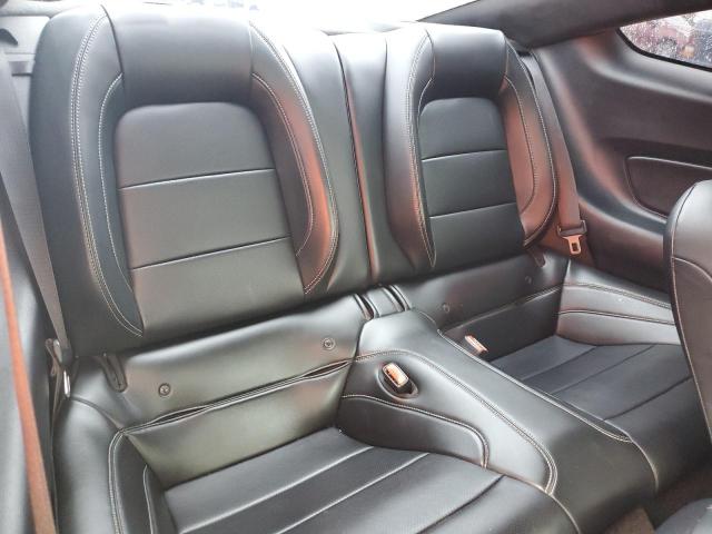 2015 FORD MUSTANG GT - 1FA6P8CFXF5312509