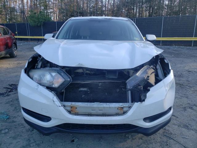 2016 HONDA HR-V LX - 3CZRU5H36GM710271