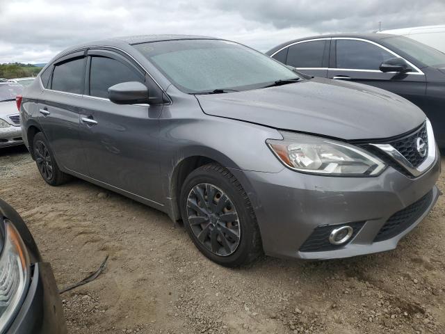 2016 NISSAN SENTRA FE+ 3N1AB7AP0GY217084