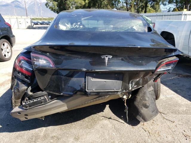 5YJ3E1EA2JF172586 2018 TESLA MODEL 3-5